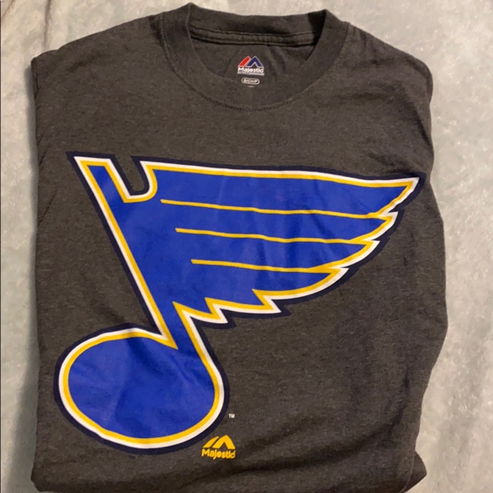 St. Louis Blues t-shirt
